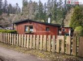 Prodej chaty/rekreačního objektu, 63 m²
