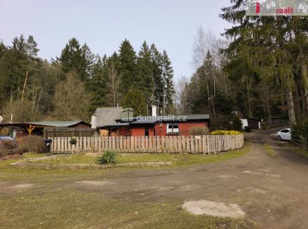 Prodej chaty/rekreačního objektu, 63 m² obrázek