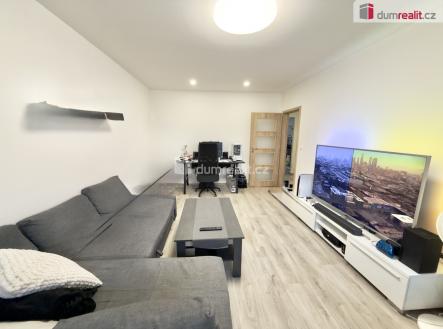 Pronájem bytu, 2+1, 64 m²