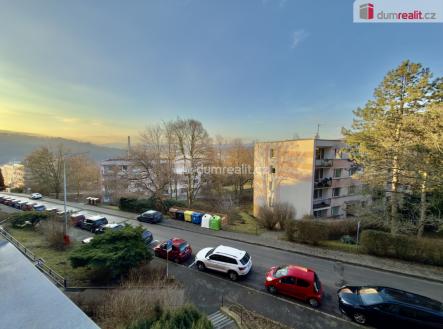 Pronájem bytu, 2+1, 64 m²