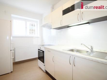 Pronájem bytu, 2+1, 60 m²