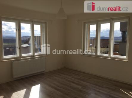 Pronájem bytu, 2+1, 60 m²