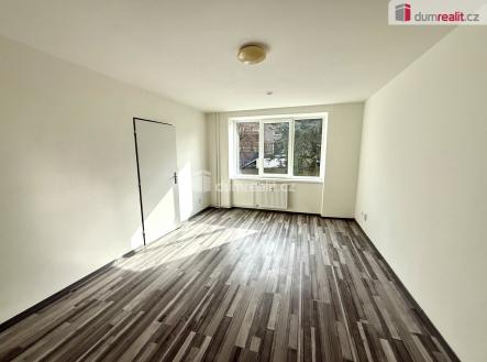 Pronájem bytu, 2+kk, 38 m²