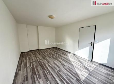 Pronájem bytu, 2+kk, 38 m²