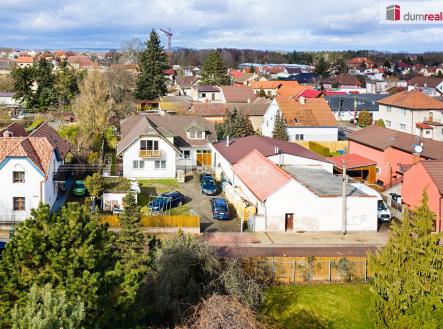 Prodej domu/vily, 228 m²