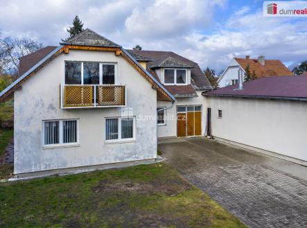 Prodej domu/vily, 228 m²