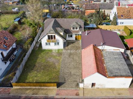 Prodej domu/vily, 228 m²