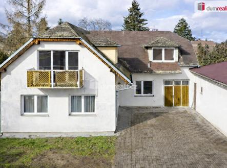 Prodej domu/vily, 228 m²