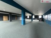 Pronájem obchodní prostor, 450 m²