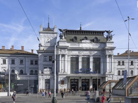 Pronájem obchodní prostor, 14 m²