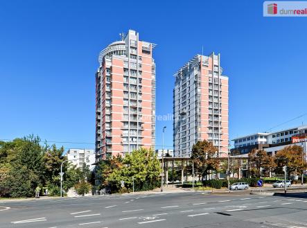 Prodej bytu, 3+kk, 78 m²