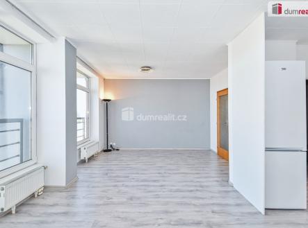 Prodej bytu, 3+kk, 78 m²