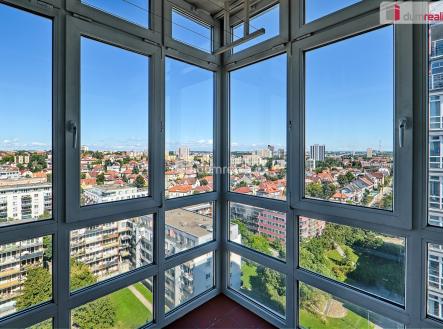 Prodej bytu, 3+kk, 78 m²
