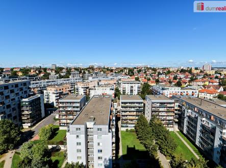 Prodej bytu, 3+kk, 78 m²