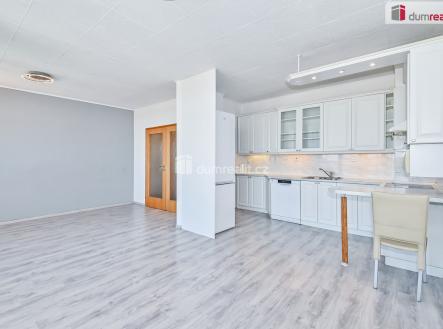 Prodej bytu, 3+kk, 78 m²