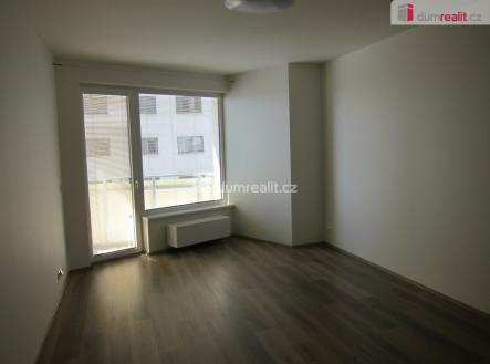 Pronájem bytu, 2+kk, 58 m²