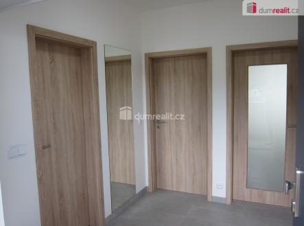 Pronájem bytu, 2+kk, 58 m²