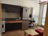 Pronájem bytu, 1+kk, 17 m²