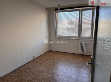 Pronájem bytu, 1+kk, 17 m²