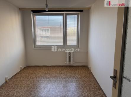 Pronájem bytu, 1+kk, 17 m²