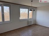 Pronájem bytu, 1+kk, 17 m²