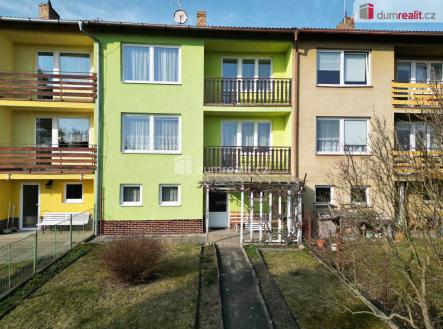 Prodej domu/vily, 230 m²