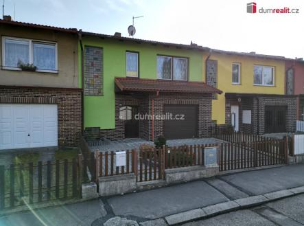 Prodej domu/vily, 230 m²