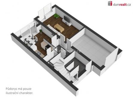Prodej domu/vily, 230 m²