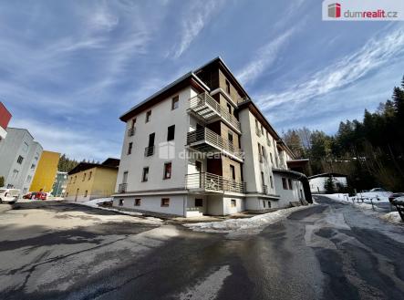 Prodej bytu, 1+kk, 28 m²