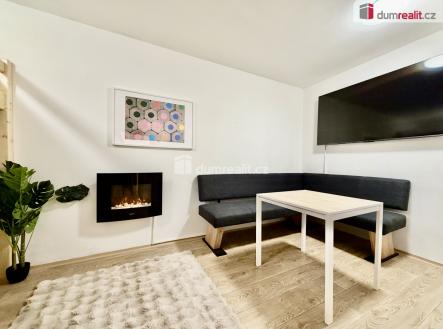 Prodej bytu, 1+kk, 28 m²