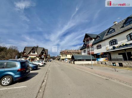 Prodej bytu, 1+kk, 28 m²