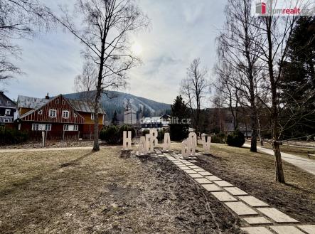 Prodej bytu, 1+kk, 28 m²