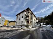 Prodej bytu, 1+kk, 28 m²