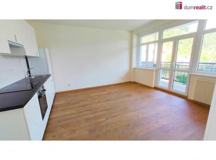 Pronájem bytu, 2+kk, 64 m²