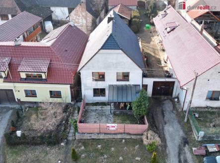 Prodej domu/vily, 160 m²