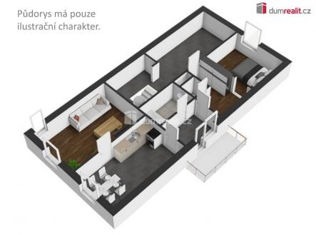 Prodej domu/vily, 160 m²