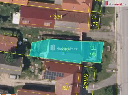 Prodej domu/vily, 160 m²