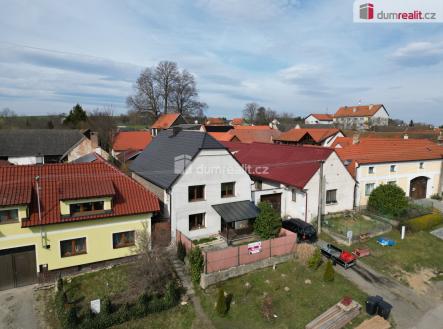 Prodej domu/vily, 160 m²