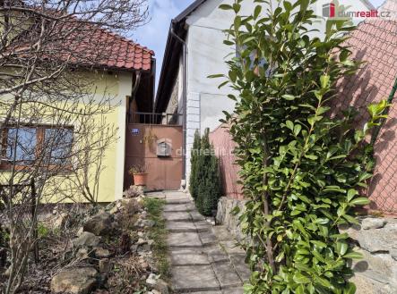 Prodej domu/vily, 160 m²