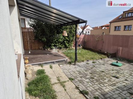 Prodej domu/vily, 160 m²