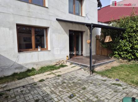 Prodej domu/vily, 160 m²