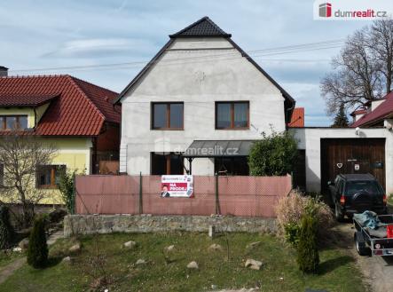 Prodej domu/vily, 160 m² obrázek