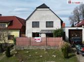 Prodej domu/vily, 160 m²