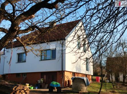 Prodej domu/vily, 120 m²