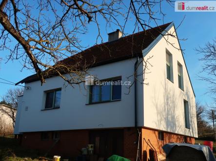 Prodej domu/vily, 120 m²