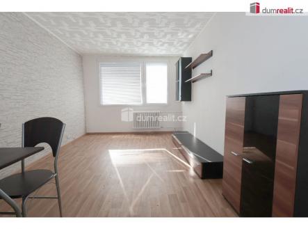 Pronájem bytu, 2+kk, 42 m²