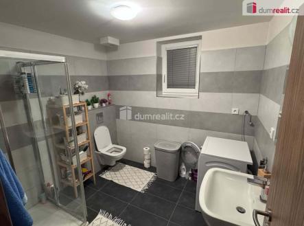 Pronájem bytu, 3+kk, 62 m²