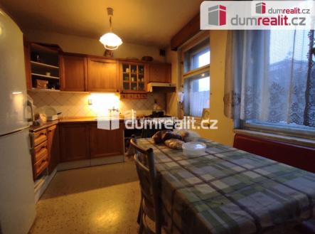 Pronájem bytu, 1+kk, 16 m²