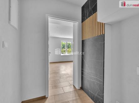 Pronájem bytu, 2+kk, 43 m²
