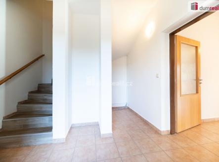 Prodej domu/vily, 253 m²
